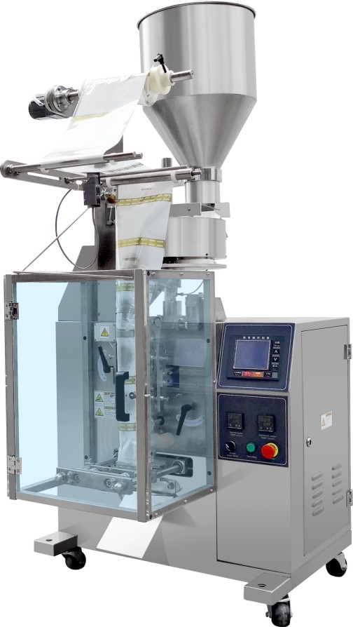 Máquina de embalaje vertical