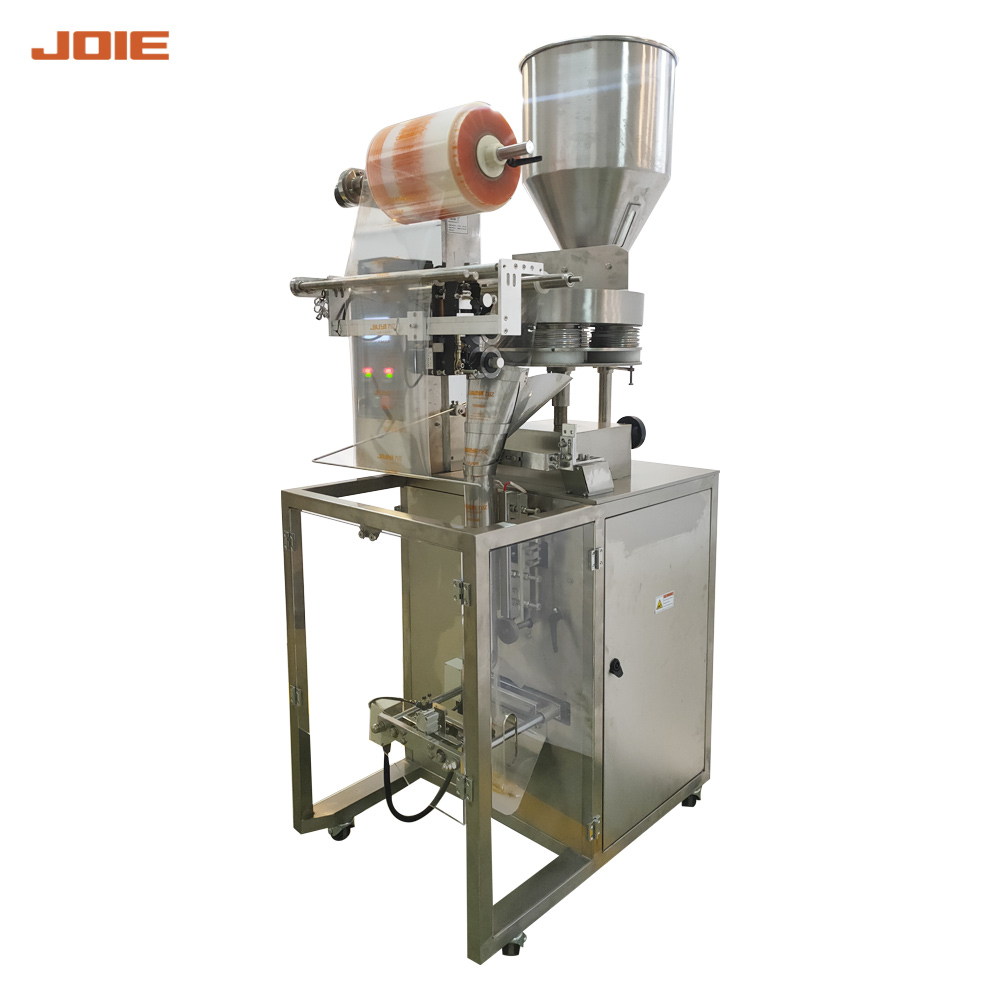 Máquina de embalaje de bolsitas
