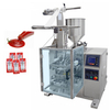 Empaquetadora automática de bolsitas de agua multifunción de nuevo diseño de 2-500 ml