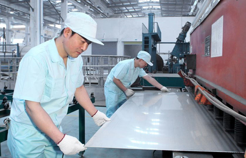 Servicio de máquina de embalaje