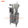 Máquina automática de envasado de alimentos de función múltiple vertical