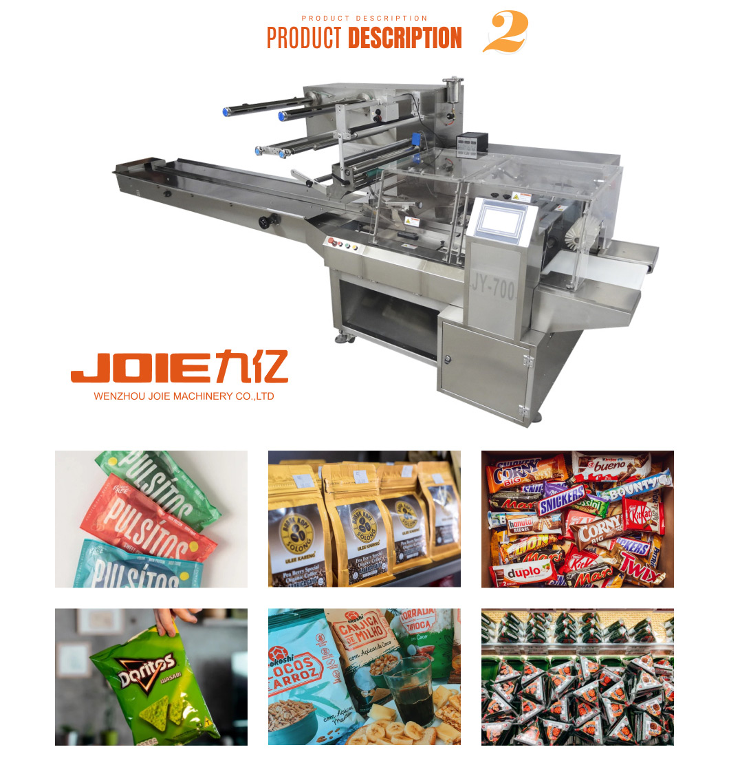 descripción de productos