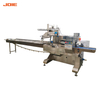 paquete de tubo de máquina de embalaje horizontal profesional